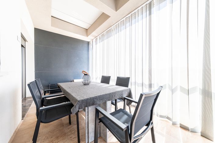 Image No.16-3 Bed Penthouse for sale