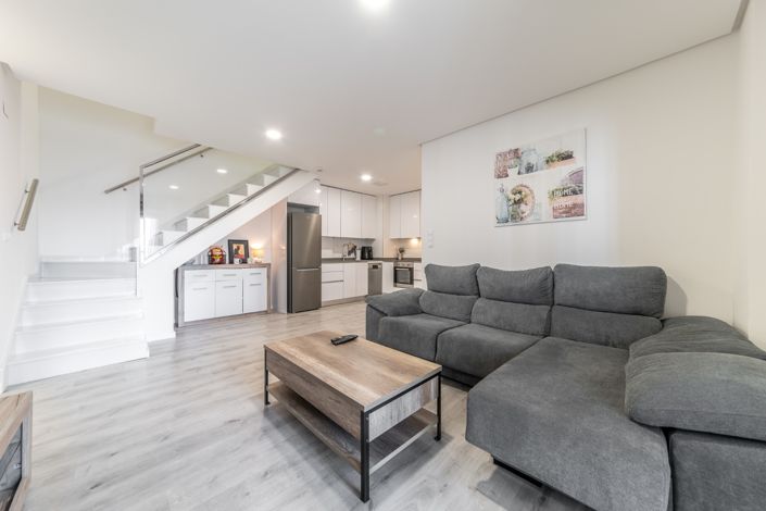 Image No.20-3 Bed Penthouse for sale