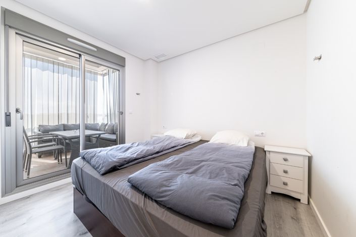 Image No.34-3 Bed Penthouse for sale