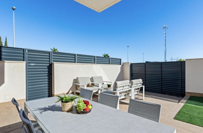 Image No.16-3 Bed Villa for sale