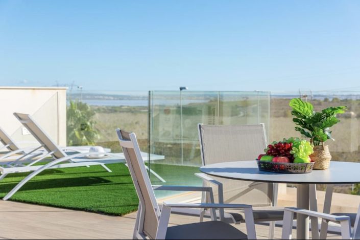 Image No.36-3 Bed Villa for sale