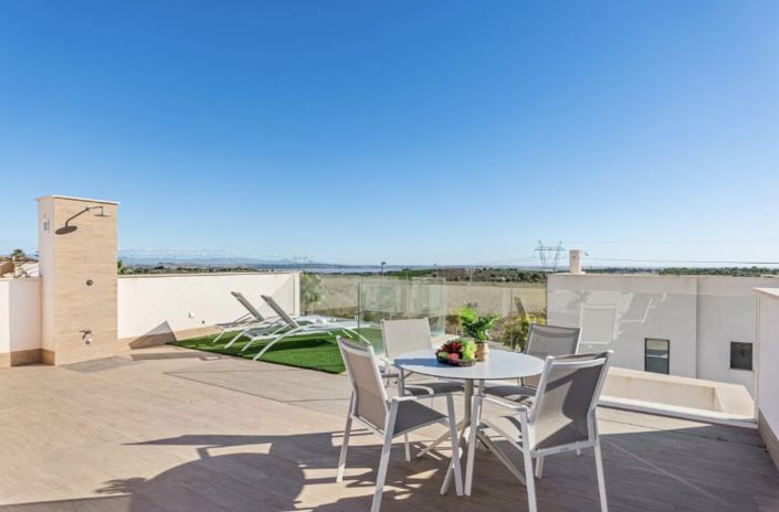 Image No.37-3 Bed Villa for sale