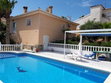 3 Bed Villa for sale