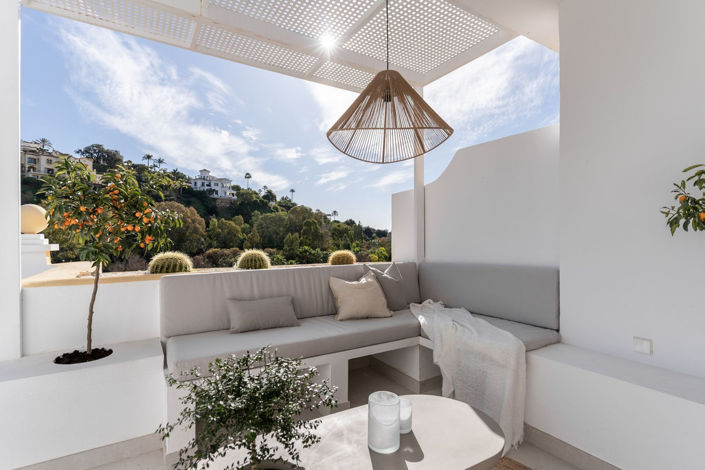 Image No.4-2 Bed Apartment for sale