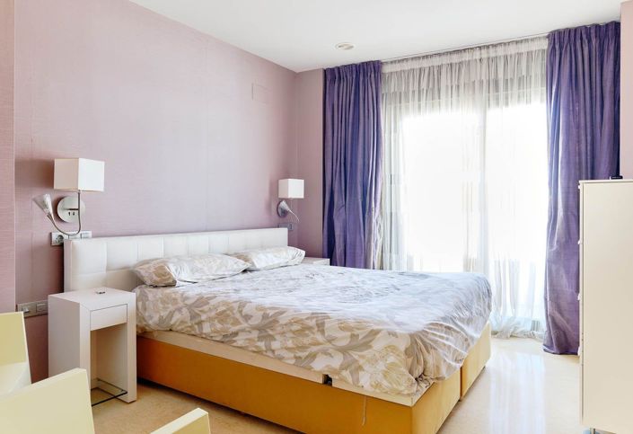 Image No.20-3 Bed Penthouse for sale