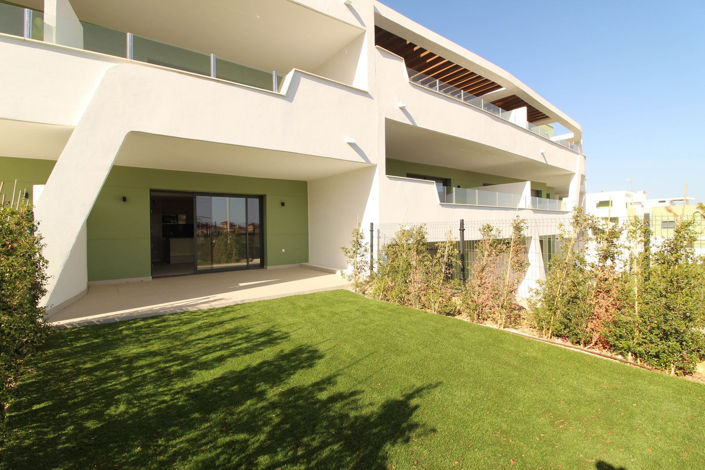 Image No.19-2 Bed Apartment for sale