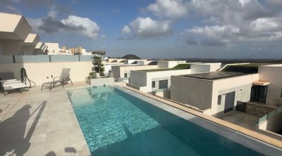 3 Bed Villa for sale