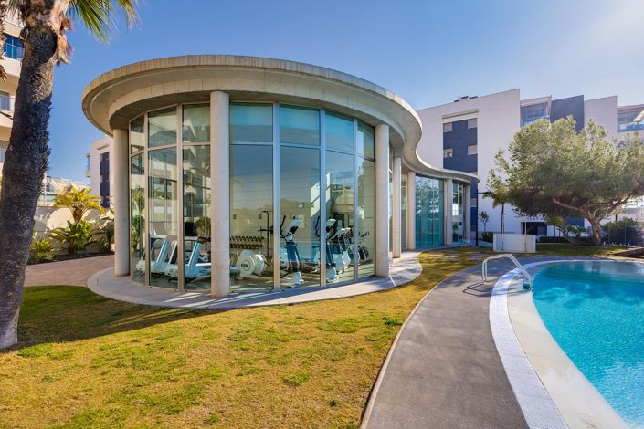 Image No.23-2 Bed Apartment for sale