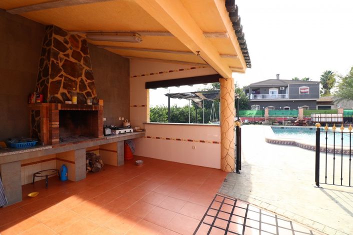 Image No.21-4 Bed Villa for sale