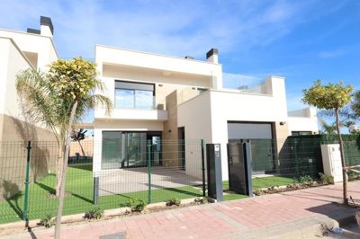 3 Bed Villa for sale