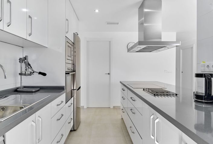 Image No.26-2 Bed Apartment for sale