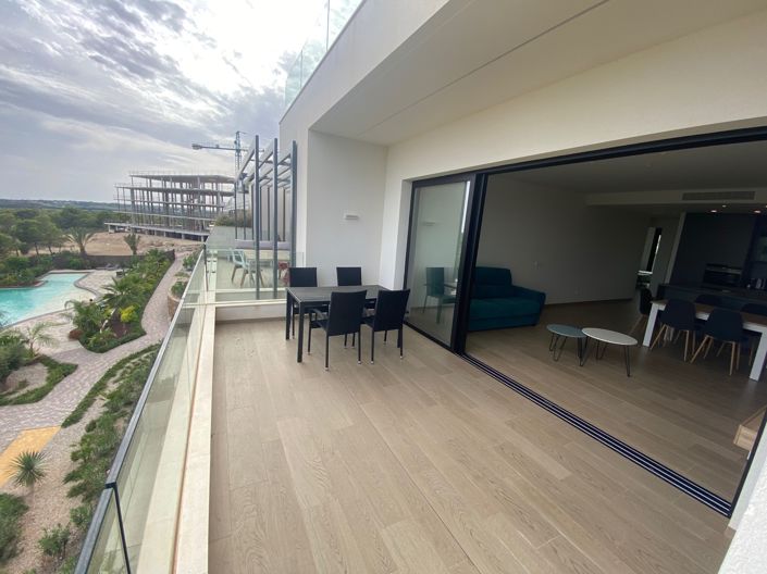 Image No.38-2 Bed Apartment for sale