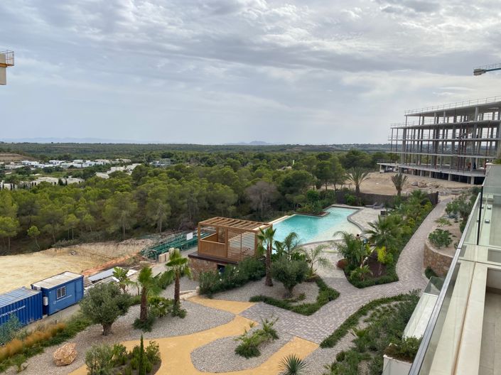 Image No.41-2 Bed Apartment for sale