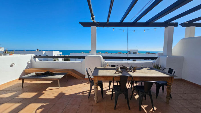Image No.1-3 Bed Penthouse for sale
