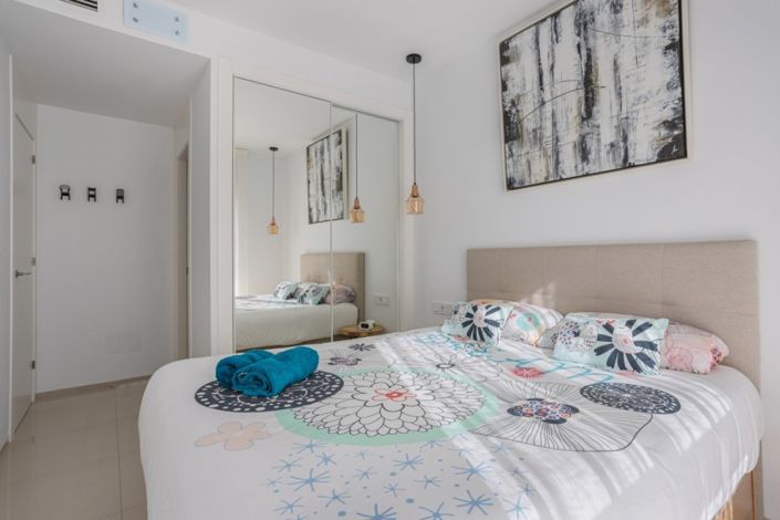 Image No.19-2 Bed Penthouse for sale