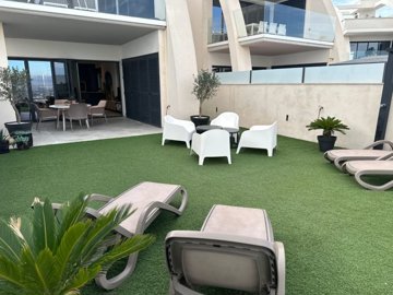 2 Bed Apartment for sale