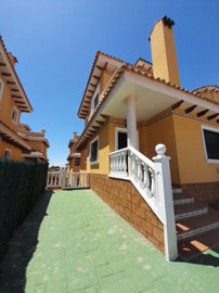 3 Bed Villa for sale