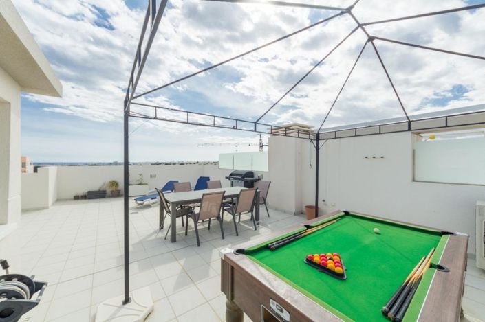 Image No.20-3 Bed Penthouse for sale