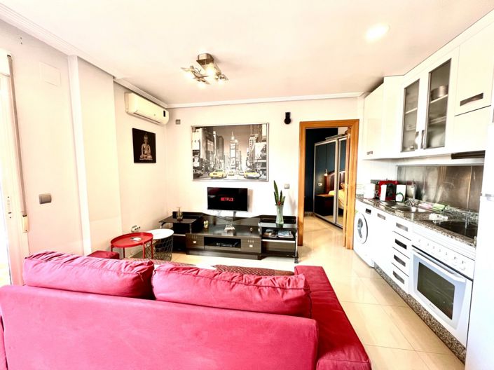 Image No.8-2 Bed Penthouse for sale