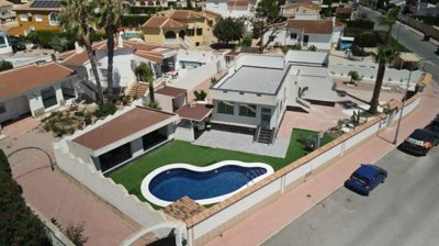 3 Bed Villa for sale