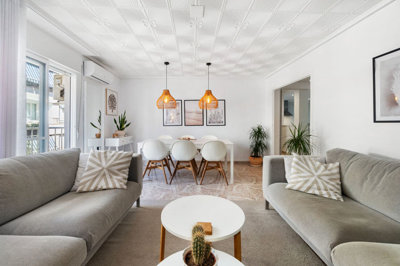 3 Bed Apartment for sale