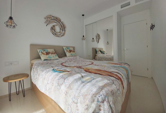 Image No.8-2 Bed Penthouse for sale