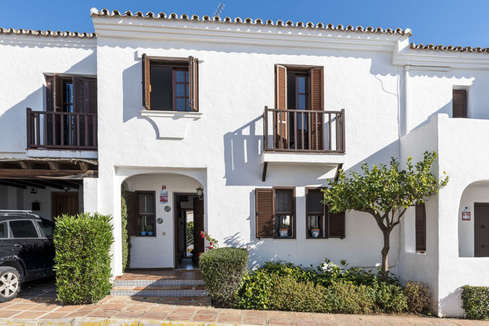 Image No.22-3 Bed Townhouse for sale