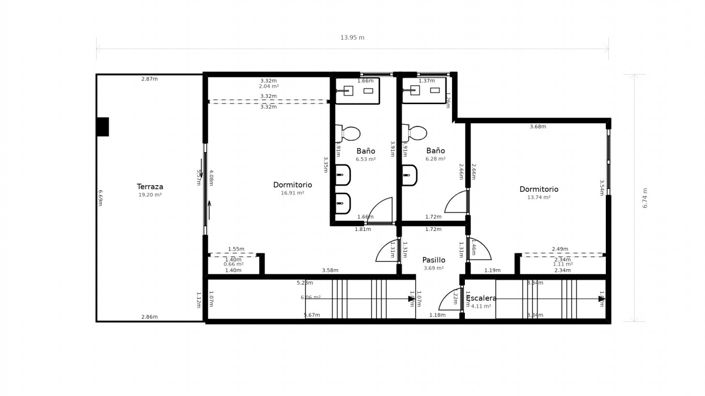 Image No.41-3 Bed House for sale