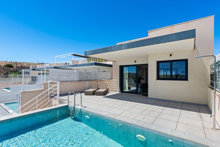 Image No.7-5 Bed Villa for sale