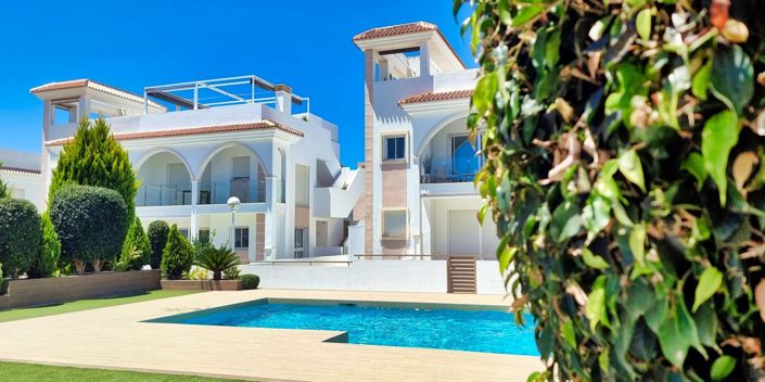 Image No.27-2 Bed Bungalow for sale