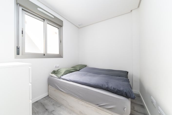 Image No.24-3 Bed Penthouse for sale