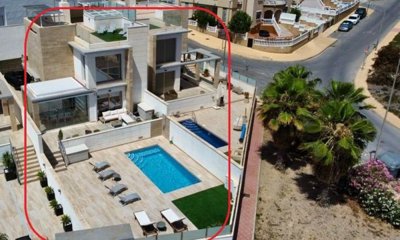 4 Bed Villa for sale