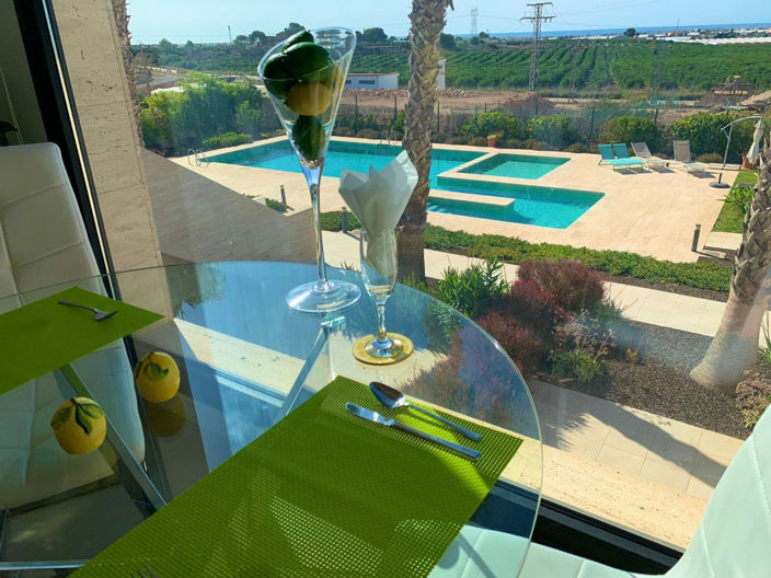 Image No.4-2 Bed Penthouse for sale