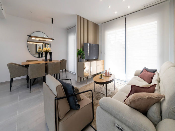 Image No.11-3 Bed Apartment for sale