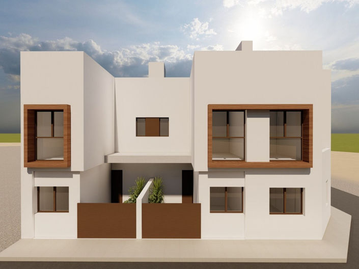 Image No.1-3 Bed House for sale