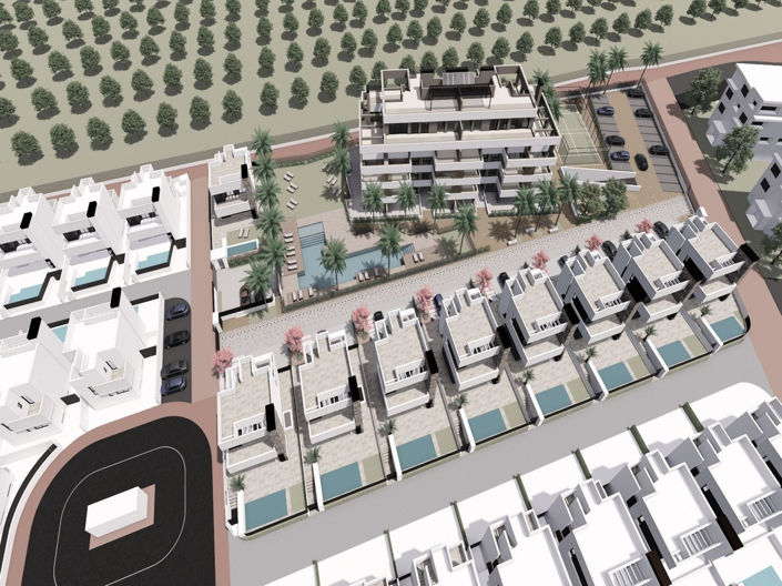 Image No.18-2 Bed Apartment for sale