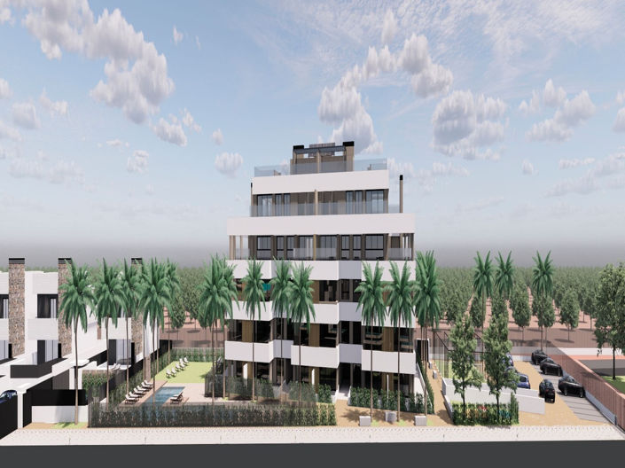 Image No.2-2 Bed Apartment for sale