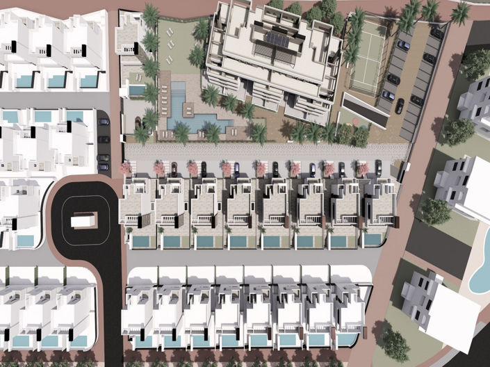 Image No.20-2 Bed Apartment for sale