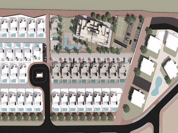 Image No.21-2 Bed Apartment for sale