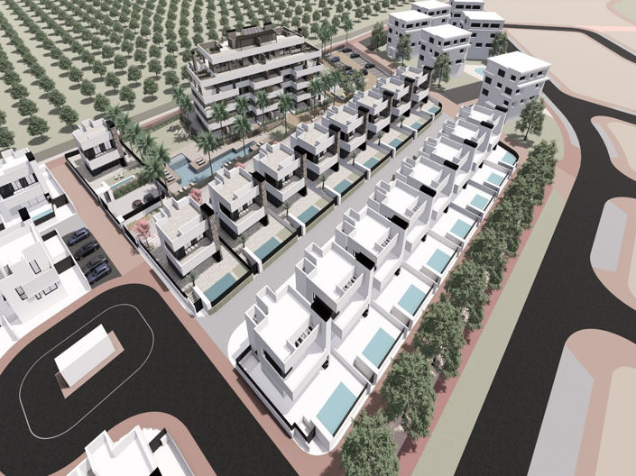 Image No.24-2 Bed Apartment for sale