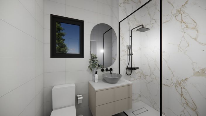 Image No.26-3 Bed Villa for sale