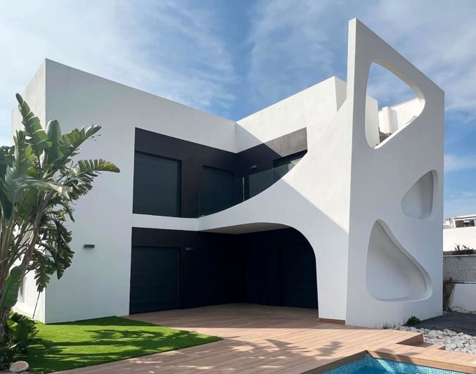 Image No.4-3 Bed Villa for sale