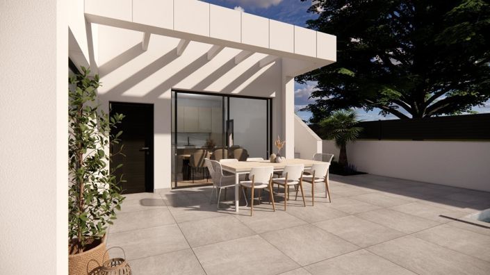 Image No.7-3 Bed Villa for sale