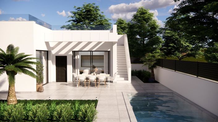 Image No.8-3 Bed Villa for sale