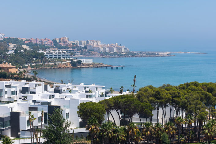 Image No.1-3 Bed Penthouse for sale