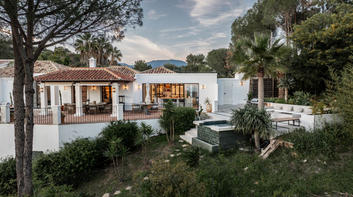 Image No.1-4 Bed Villa for sale