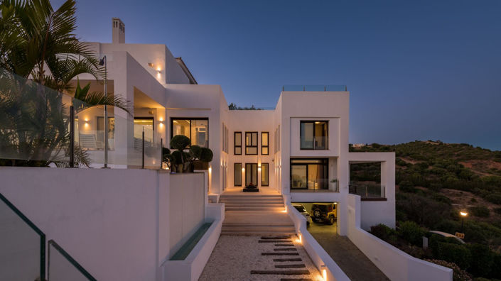 Image No.40-5 Bed Villa for sale