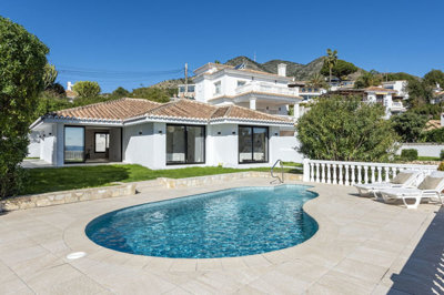 4 Bed Villa for sale