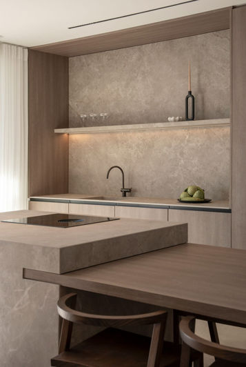 Image No.10-Penthouse de 2 chambres à vendre à Estepona