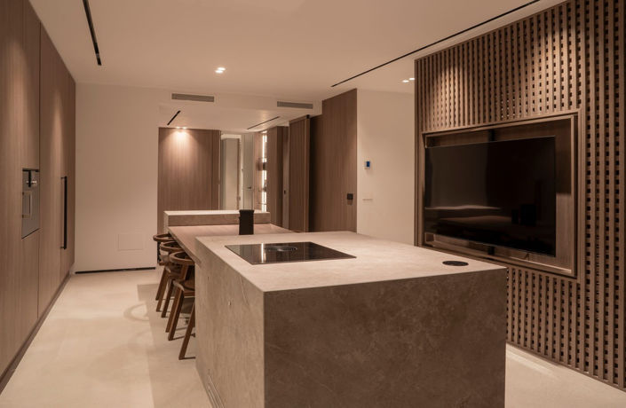 Image No.13-Penthouse de 2 chambres à vendre à Estepona